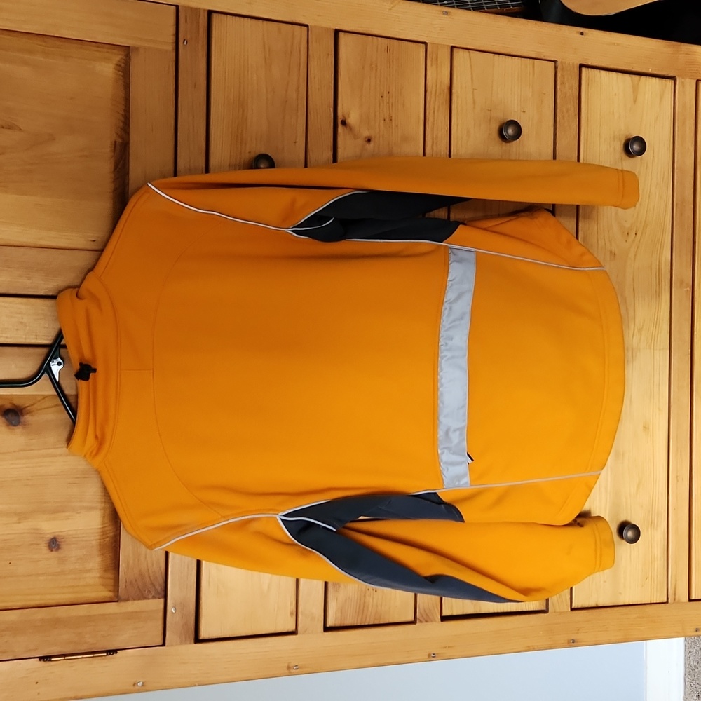 Trek Biking Softshell Jacket - image 2